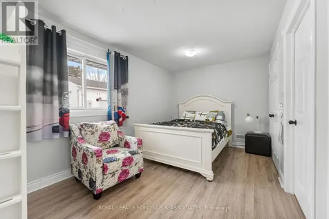 31 Silke Drive Petawawa ON K8H 2L3