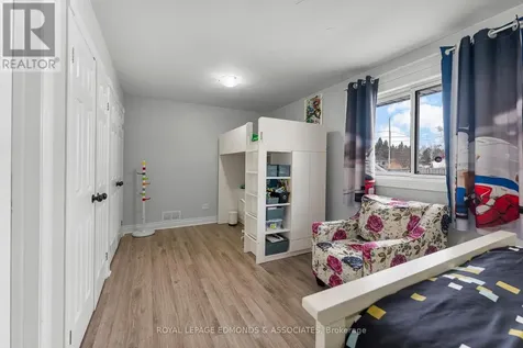 31 Silke Drive Petawawa ON K8H 2L3