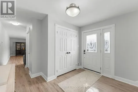 31 Silke Drive Petawawa ON K8H 2L3
