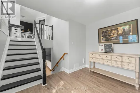 31 Silke Drive Petawawa ON K8H 2L3
