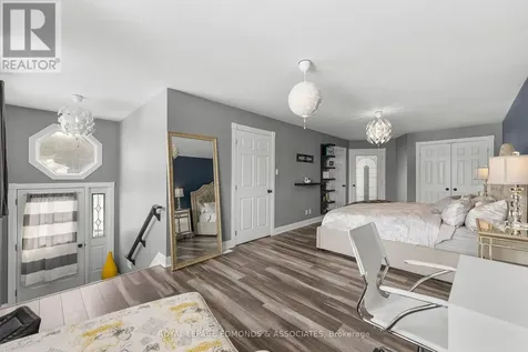 31 Silke Drive Petawawa ON K8H 2L3