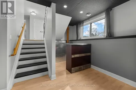 31 Silke Drive Petawawa ON K8H 2L3