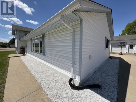 31 Silke Drive Petawawa ON K8H 2L3