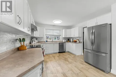 31 Silke Drive Petawawa ON K8H 2L3