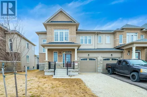 69 Central Square Boulevard Wasaga Beach ON L9Z 0L9