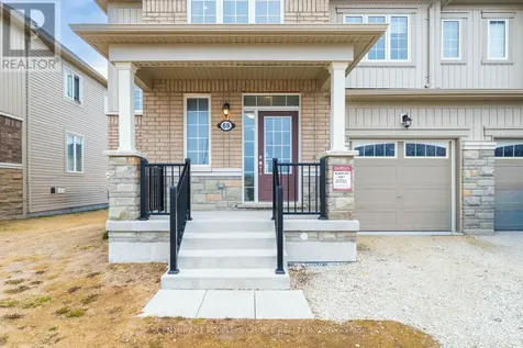 69 Central Square Boulevard Wasaga Beach ON L9Z 0L9