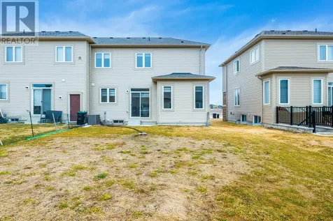 69 Central Square Boulevard Wasaga Beach ON L9Z 0L9