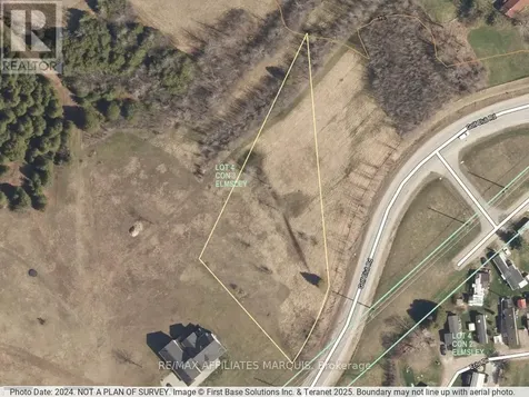 000 Golf Club Road Smiths Falls ON K7A 4S5