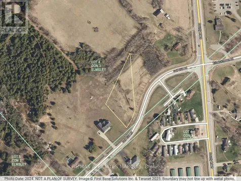 000 Golf Club Road Smiths Falls ON K7A 4S5