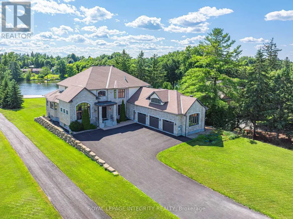 1180 River Road Ottawa ON K4M 1B4