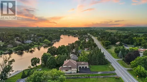 1180 River Road Ottawa ON K4M 1B4