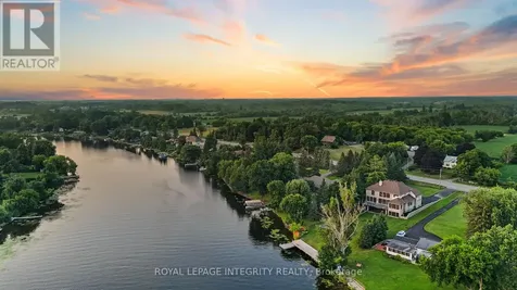 1180 River Road Ottawa ON K4M 1B4