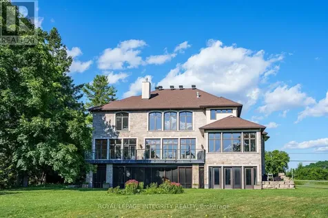 1180 River Road Ottawa ON K4M 1B4