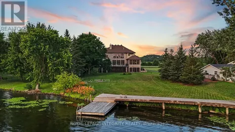 1180 River Road Ottawa ON K4M 1B4