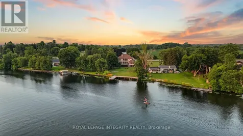 1180 River Road Ottawa ON K4M 1B4