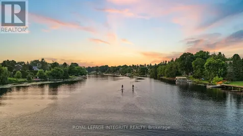 1180 River Road Ottawa ON K4M 1B4