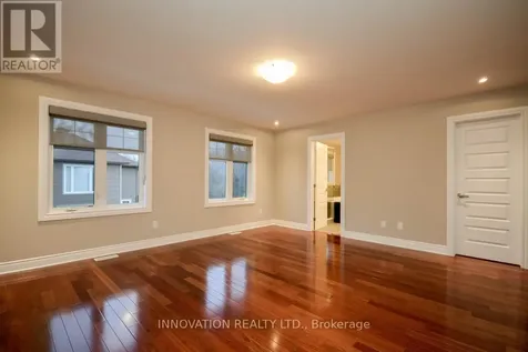 141 Highbury Park Drive Ottawa ON K2J 5Y1