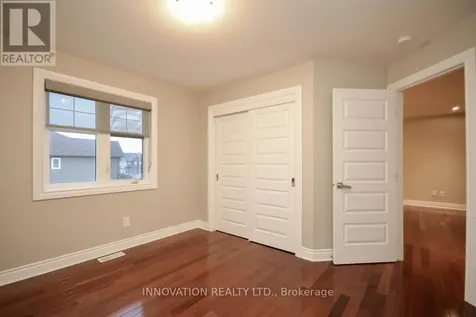 141 Highbury Park Drive Ottawa ON K2J 5Y1