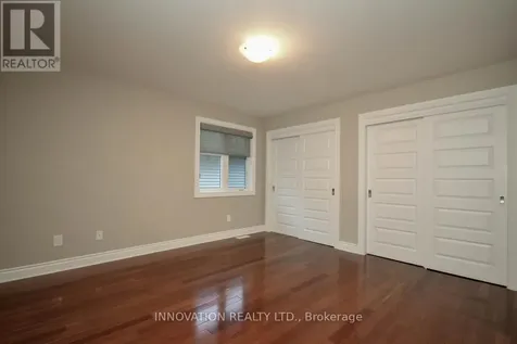 141 Highbury Park Drive Ottawa ON K2J 5Y1