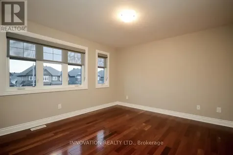 141 Highbury Park Drive Ottawa ON K2J 5Y1