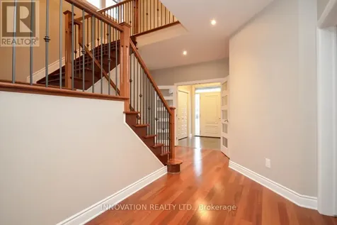 141 Highbury Park Drive Ottawa ON K2J 5Y1