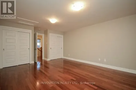 141 Highbury Park Drive Ottawa ON K2J 5Y1