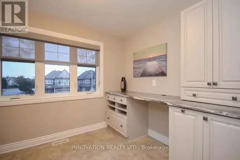 141 Highbury Park Drive Ottawa ON K2J 5Y1