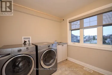 141 Highbury Park Drive Ottawa ON K2J 5Y1