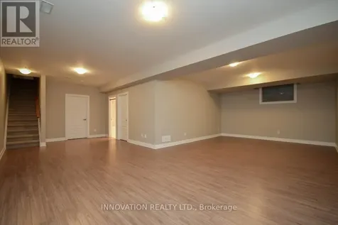 141 Highbury Park Drive Ottawa ON K2J 5Y1