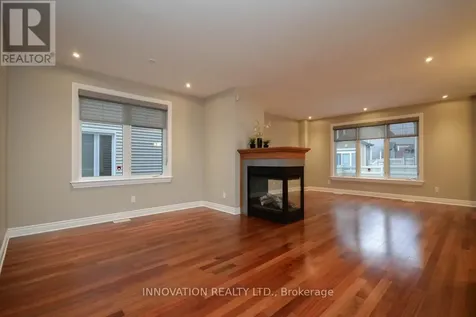 141 Highbury Park Drive Ottawa ON K2J 5Y1