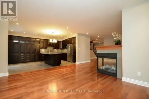 141 Highbury Park Drive Ottawa ON K2J 5Y1