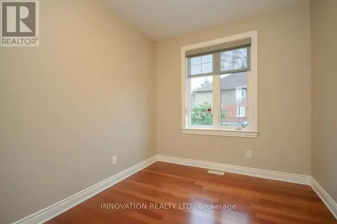 141 Highbury Park Drive Ottawa ON K2J 5Y1