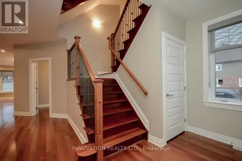 141 Highbury Park Drive Ottawa ON K2J 5Y1