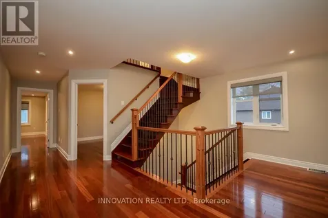 141 Highbury Park Drive Ottawa ON K2J 5Y1