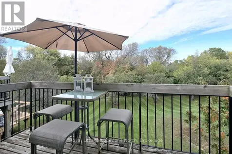 127 Alfred Street West Blue Mountains ON N0H 2P0