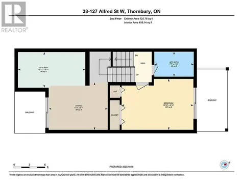 127 Alfred Street West Blue Mountains ON N0H 2P0