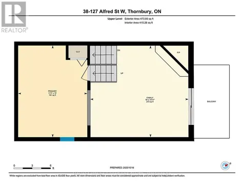 127 Alfred Street West Blue Mountains ON N0H 2P0