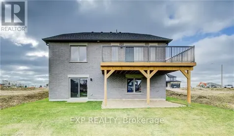 113 Bean Street Minto ON N0G 1Z0