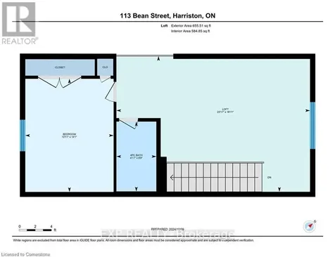 113 Bean Street Minto ON N0G 1Z0