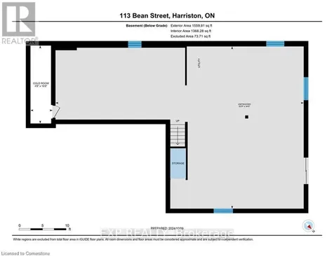 113 Bean Street Minto ON N0G 1Z0