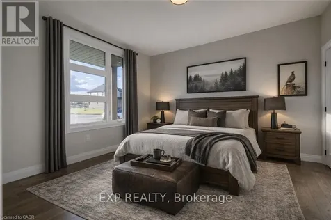 113 Bean Street Minto ON N0G 1Z0