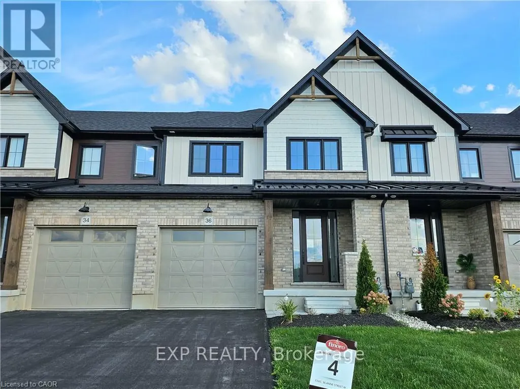 36 Anne Street West Minto ON N0G 1Z0