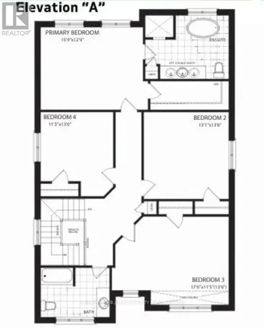 Lot 46 Orion Boulevard Orillia ON L3V 6H2