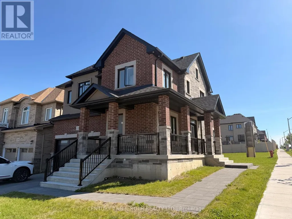 Lot 1 Monarch Drive Orillia ON L3V 8M8