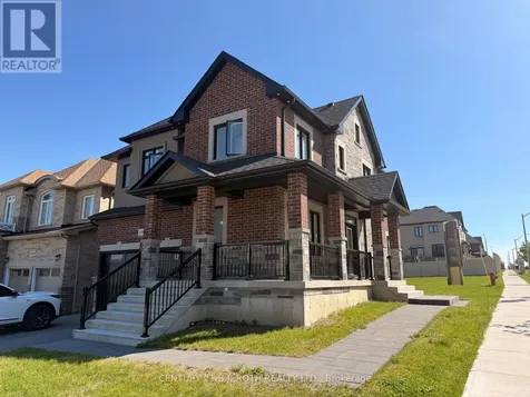Lot 1 Monarch Drive Orillia ON L3V 8M8