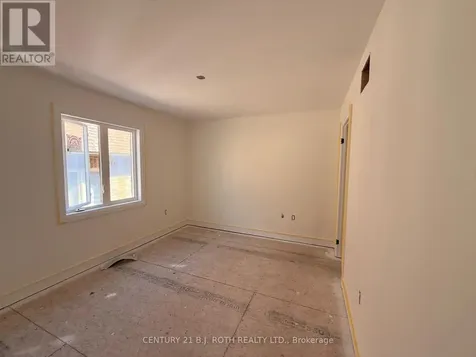 Lot 1 Monarch Drive Orillia ON L3V 8M8