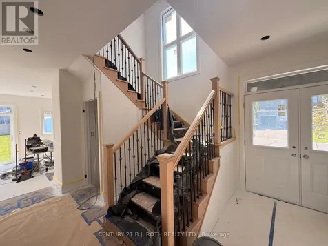 Lot 1 Monarch Drive Orillia ON L3V 8M8
