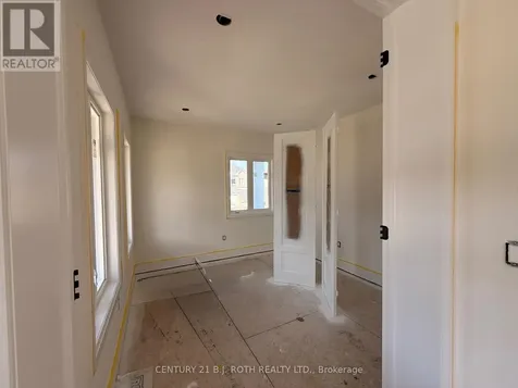 Lot 1 Monarch Drive Orillia ON L3V 8M8