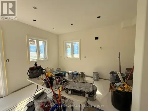 Lot 1 Monarch Drive Orillia ON L3V 8M8