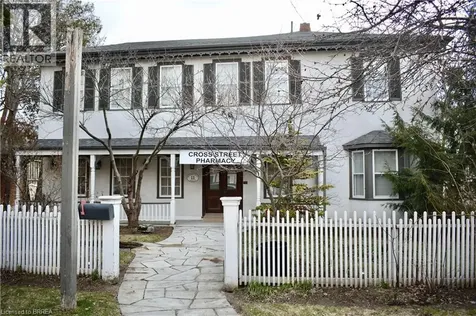 11 Cross Street Hamilton ON L9H 2R3